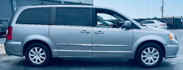 2016 Chrysler Town &amp; Country- SD / SAR Touring Hot Springs AR
