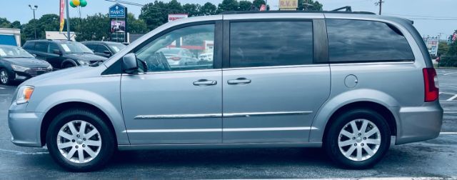 2016 Chrysler Town &amp; Country- SD / SAR Touring Hot Springs AR