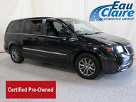 2016 Chrysler Town & Country 4dr Wgn S Eau Claire WI 2016 Chrysler Town & Country 4dr Wgn S Eau Claire WI