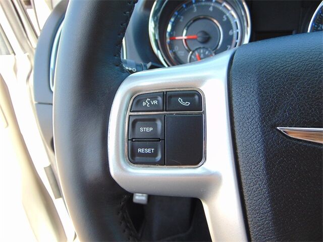 2016 Chrysler Town &amp; Country LX Santa Fe NM