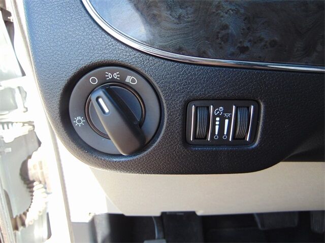 2016 Chrysler Town &amp; Country LX Santa Fe NM
