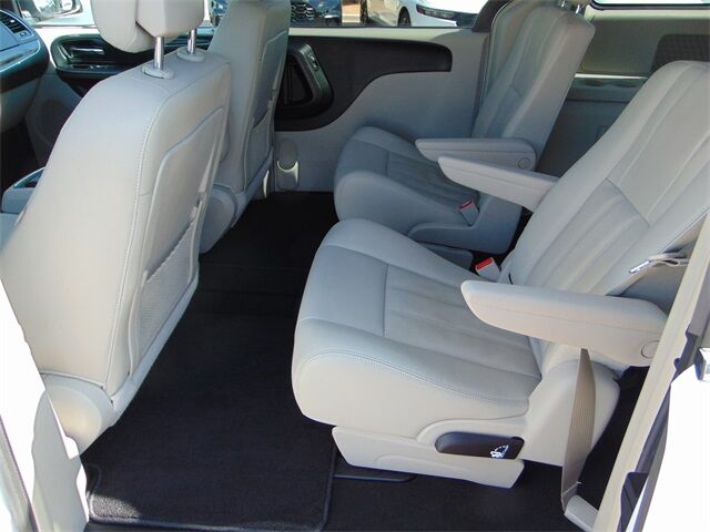 2016 Chrysler Town &amp; Country LX Santa Fe NM