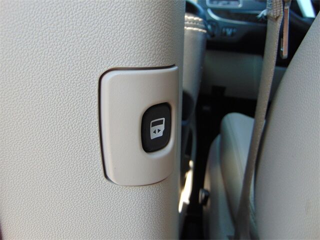 2016 Chrysler Town &amp; Country LX Santa Fe NM