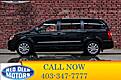 2016 Chrysler Town & Country Limited Leather Roof Nav DVD BCam