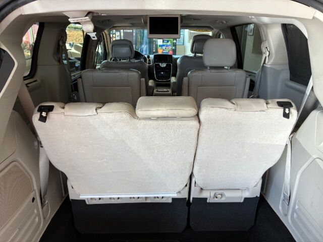 2016 Chrysler Town & Country Limited Platinum Charlotte NC