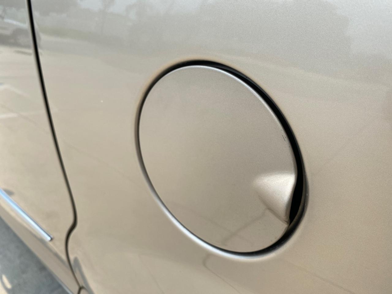2016 Chrysler Town & Country REAR DOOR, HANDICAP RAMP LOW MILES 58,632 Pompano Beach FL