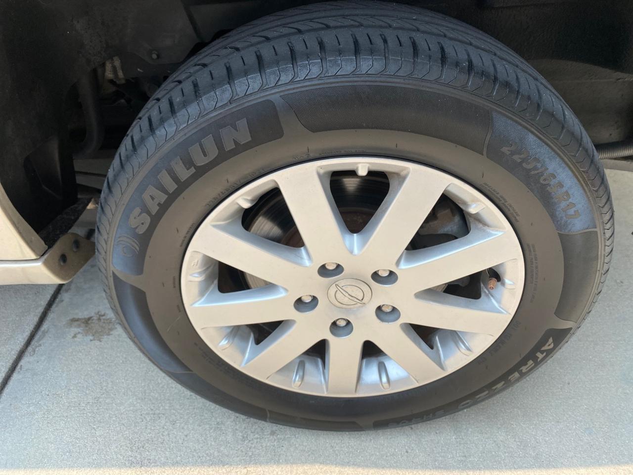 2016 Chrysler Town & Country REAR DOOR, HANDICAP RAMP LOW MILES 58,632 Pompano Beach FL