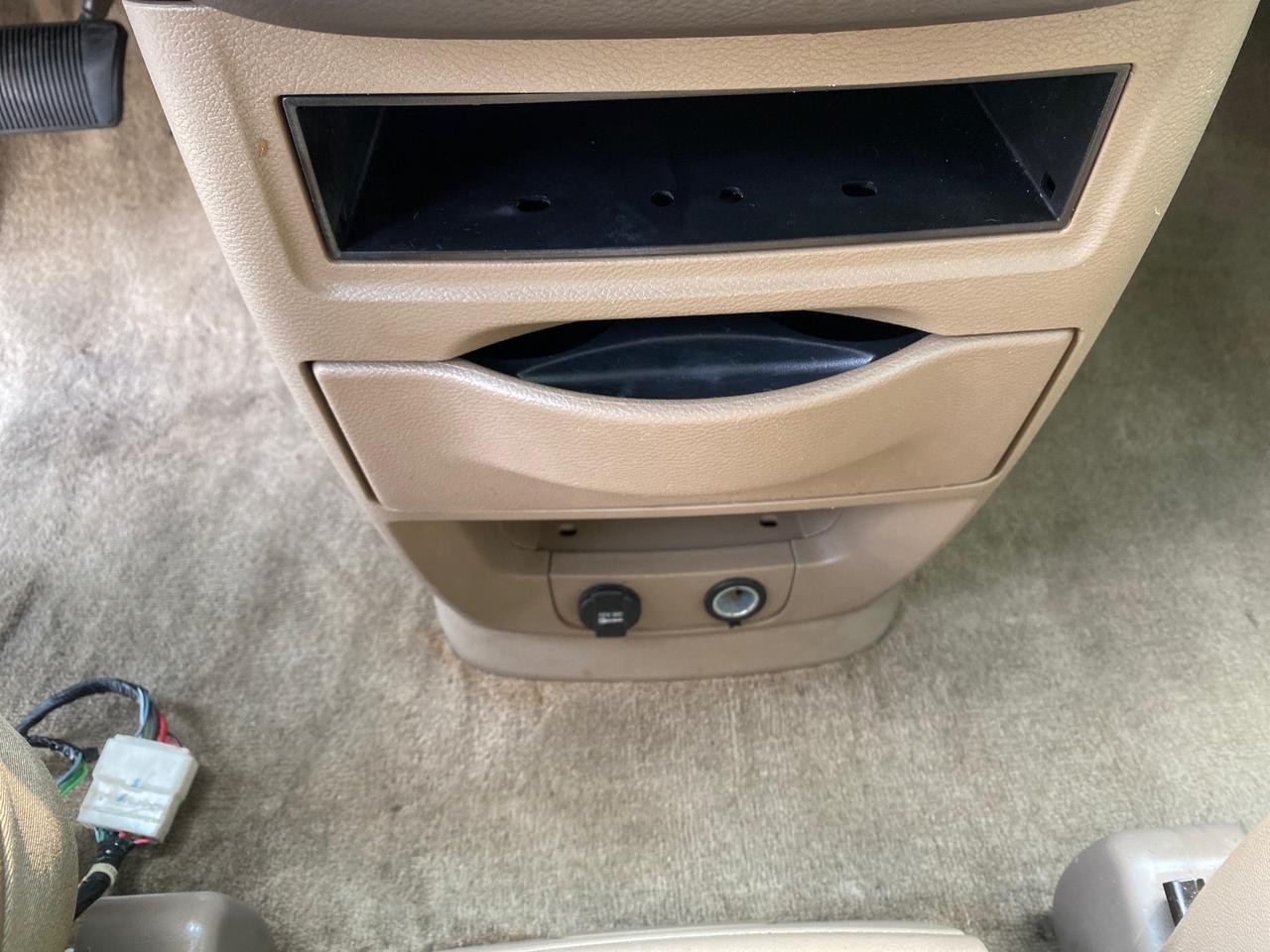 2016 Chrysler Town & Country REAR DOOR, HANDICAP RAMP LOW MILES 58,632 Pompano Beach FL