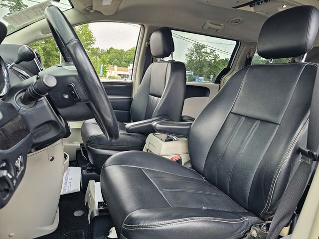 2016 Chrysler Town and Country TOURING College Park GA