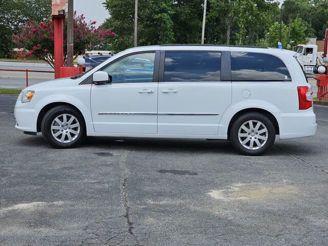2016 Chrysler Town and Country TOURING College Park GA