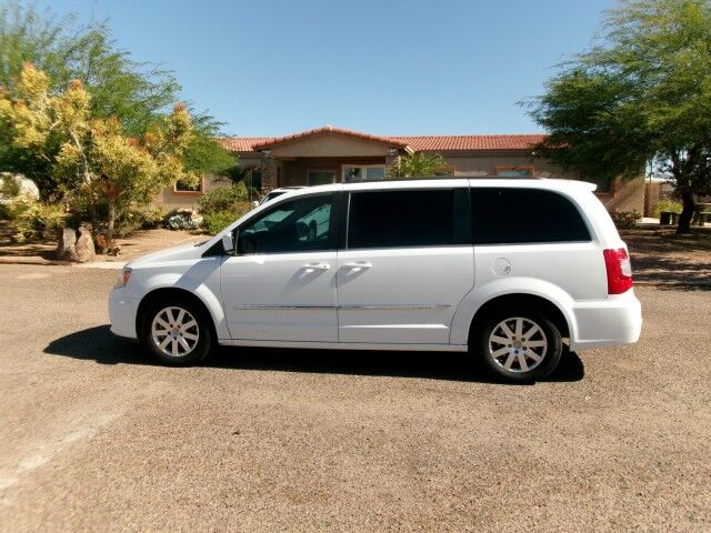 2016 Chrysler Town & Country Touring Apache Junction AZ