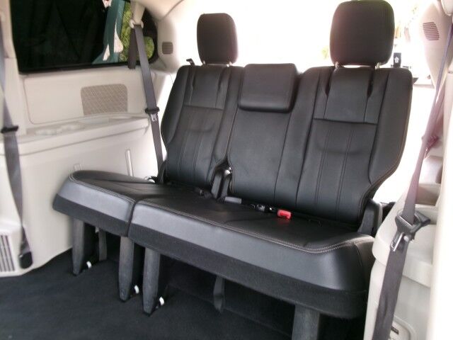 2016 Chrysler Town & Country Touring Apache Junction AZ