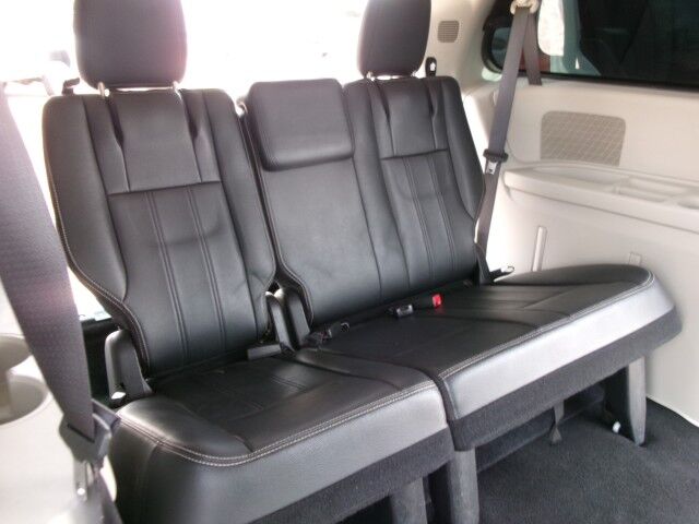 2016 Chrysler Town & Country Touring Apache Junction AZ
