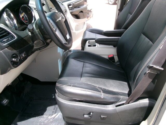 2016 Chrysler Town & Country Touring Apache Junction AZ