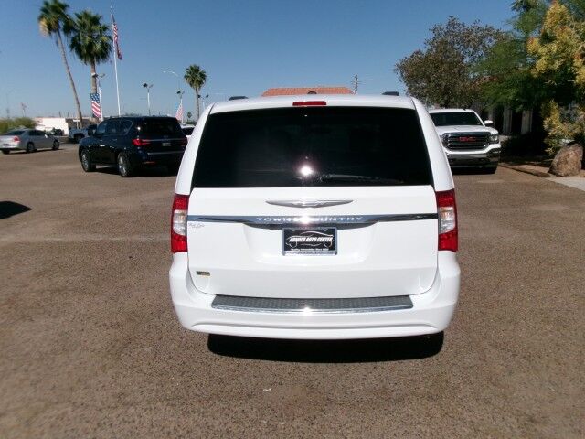 2016 Chrysler Town & Country Touring Apache Junction AZ