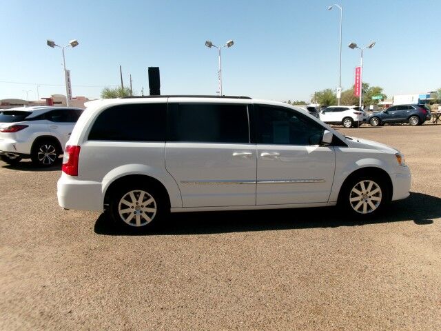 2016 Chrysler Town & Country Touring Apache Junction AZ