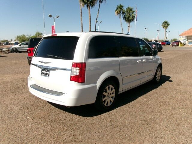 2016 Chrysler Town & Country Touring Apache Junction AZ