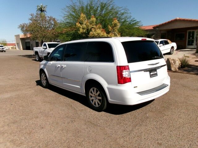 2016 Chrysler Town & Country Touring Apache Junction AZ