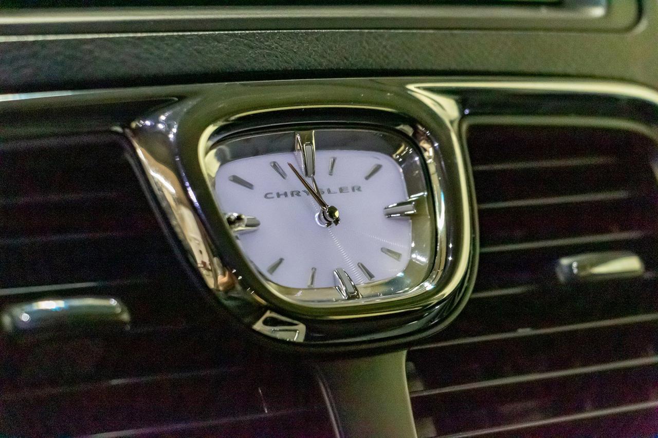 2016 Chrysler Town & Country Touring BCam Red Deer AB