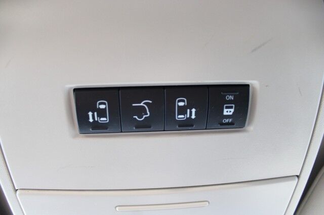 2016 Chrysler Town & Country Touring DVD Melbourne FL