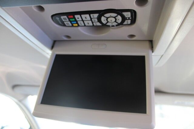 2016 Chrysler Town & Country Touring DVD Melbourne FL