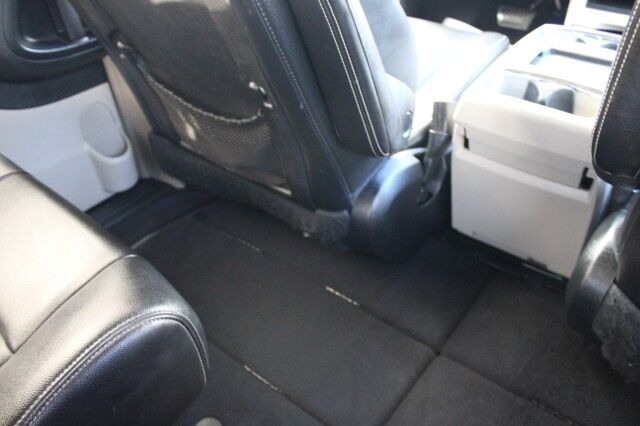 2016 Chrysler Town & Country Touring DVD Melbourne FL