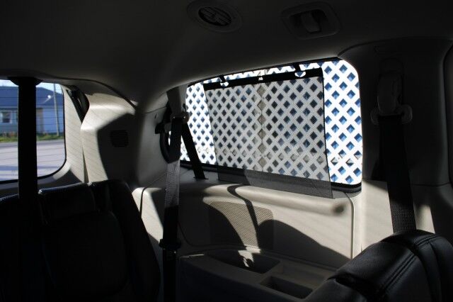 2016 Chrysler Town & Country Touring DVD Melbourne FL