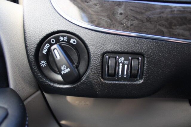 2016 Chrysler Town & Country Touring DVD Melbourne FL