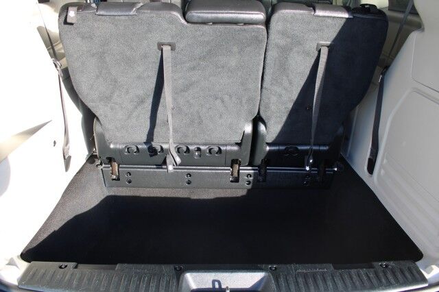 2016 Chrysler Town & Country Touring DVD Melbourne FL