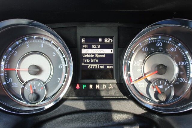 2016 Chrysler Town & Country Touring DVD Melbourne FL