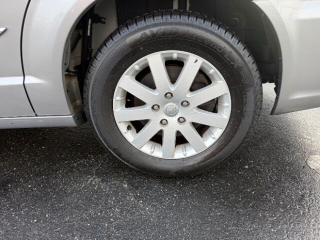 2016 Chrysler Town & Country Touring East Islip NY