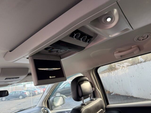 2016 Chrysler Town & Country Touring East Islip NY