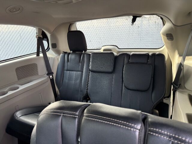 2016 Chrysler Town & Country Touring East Islip NY