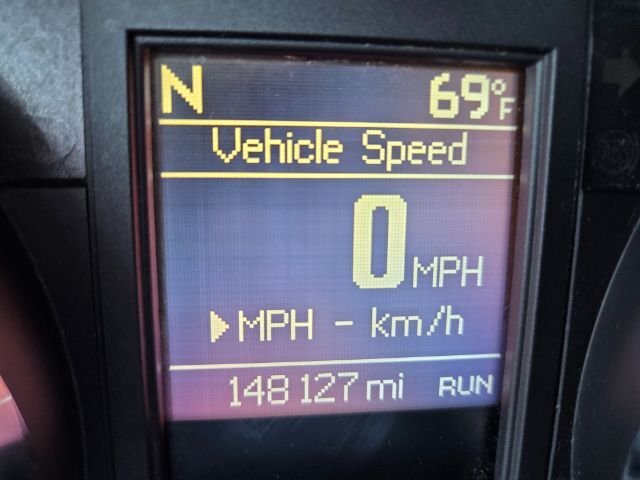 2016 Chrysler Town & Country Touring Elgin IL