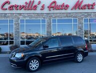 2016 Chrysler Town & Country Touring Grand Junction CO 2016 Chrysler Town & Country Touring Grand Junction CO