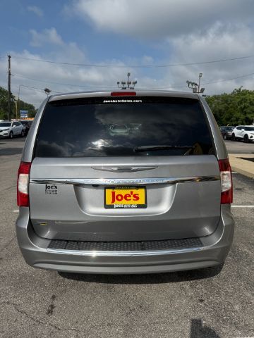 2016 Chrysler Town & Country Touring Indianapolis IN