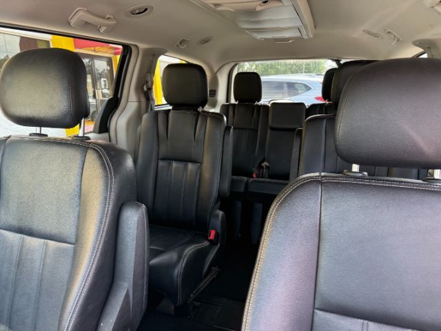 2016 Chrysler Town & Country Touring Indianapolis IN