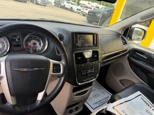 2016 Chrysler Town & Country Touring Indianapolis IN