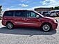 2016 Chrysler Town & Country Touring-L Ashland VA