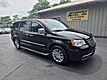 2016 Chrysler Town & Country Touring-L