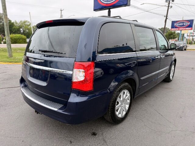 2016 Chrysler Town & Country Touring Norfolk VA