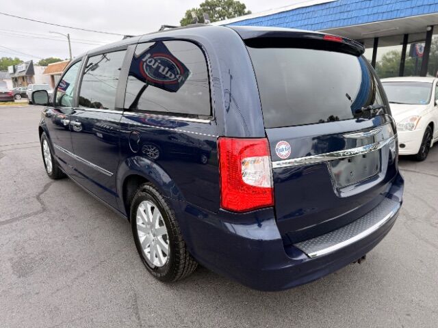 2016 Chrysler Town & Country Touring Norfolk VA
