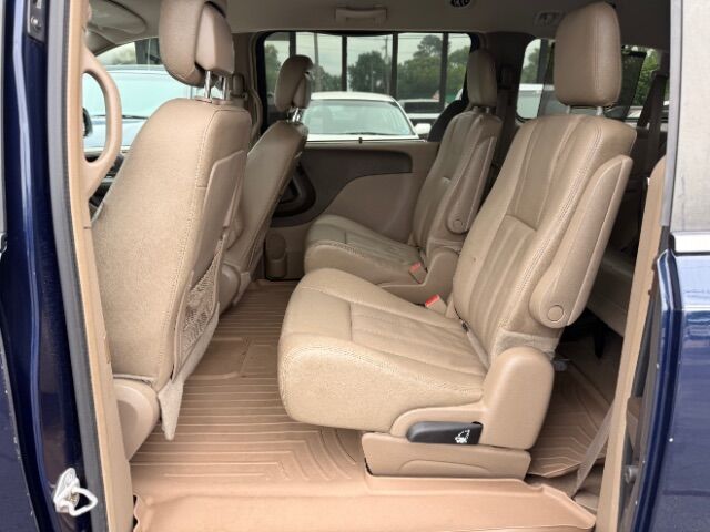 2016 Chrysler Town & Country Touring Norfolk VA