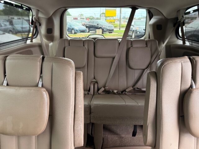 2016 Chrysler Town & Country Touring Norfolk VA