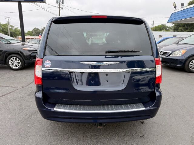 2016 Chrysler Town & Country Touring Norfolk VA
