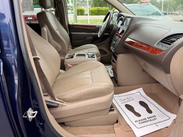 2016 Chrysler Town & Country Touring Norfolk VA