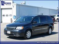 2016 Chrysler Town & Country Touring Owatonna MN 2016 Chrysler Town & Country Touring Owatonna MN