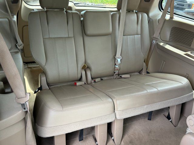 2016 Chrysler Town &amp; Country Touring Springfield VA