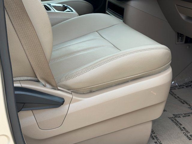2016 Chrysler Town &amp; Country Touring Springfield VA