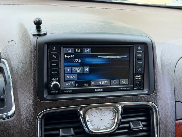 2016 Chrysler Town &amp; Country Touring Springfield VA